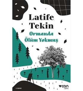 Ormanda Ölüm Yokmuş