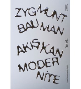 Akışkan Modernite