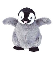 Wild Republic Oyuncu Penguen 30 cm 22477