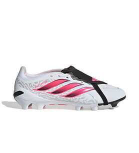 Adidas PREDATOR LEAGUE FT FG Erkek Çim Zemin Kramponu JP6278 Beyaz