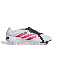 Adidas PREDATOR LEAGUE FT FG Erkek Çim Zemin Kramponu JP6278 Beyaz