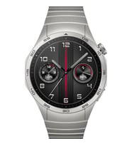 HUAWEI Watch GT4 46mm - Metal