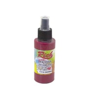 Rich New Fashion Sprey Kumaş Boyası 100 cc. 1518 BORDO 