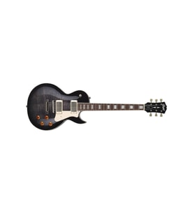 Cort CR250TBK Elektro Gitar Transparan Siyah - HH Manyetik Dizilimi