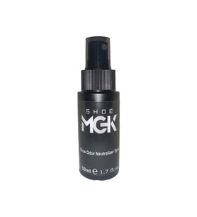 Shoe Mgk Ayakdaki Kokulara Ve Ayakkabıya Bakma Için Spreyi 50 ml
