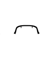 FORD FOCUS ARKA TAMPON SPOİLERI SEDAN 05- FOR07FO018 4M51A17A894AD