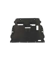 FORD MONDEO/C-MAX MOTOR ALT KORUMA PLASTİĞİ 14- FOR08MO029 DS738B384BF