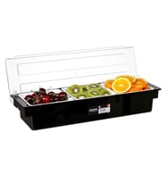Professional Bar Konteyner 3'lü BO295