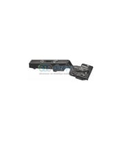 Blum Onyx Siyah Frenli Düz Menteşe 75b1550 + 174h7100e