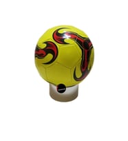 Dikişli Futbol Topu A Kalite Şişirme Pompası