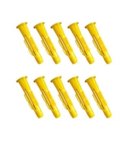 500 Adet 8 MM Roket Performance Dübel