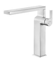 Eca İcon Yüksek Tip Kireç Kırıcılı Hygiene Plus Lavabo Bataryası