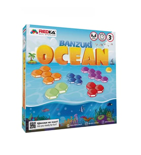 Rd 5470 Banzuki Ocean