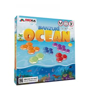 Rd 5470 Banzuki Ocean