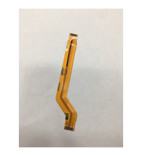 Tecno Camon 18 (Ch6N) Şarj Bordu Şarj Soketi Ara Flex Flex