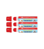 Su Bazlı Sıvı Yapıştırıcı 50 Ml (3lü Set)