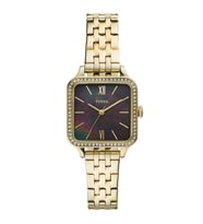 Fossil FBQ3917 Kadın Kol Saati