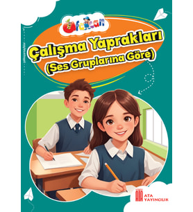 Afacan Çalışma Yaprakları