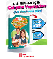 Afacan Çalışma Yaprakları