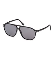 TOM FORD FT1026/S 01B 61-12-145 Erkek Güneş Gözlüğü