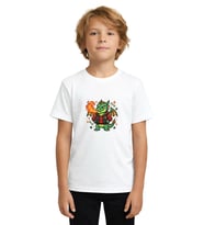 DRAGO ÇOCUK T-SHIRT
