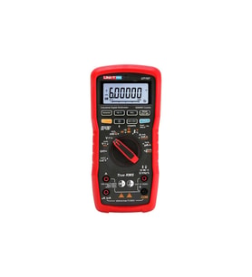 UT197 Solar Dijital Multimetre