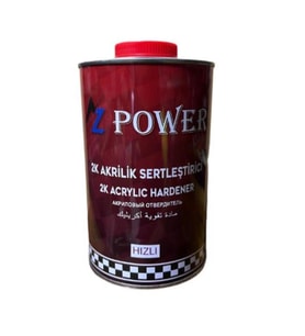 AZPOWER SERTLESİTİRİÇİ 1/1 HIZLI