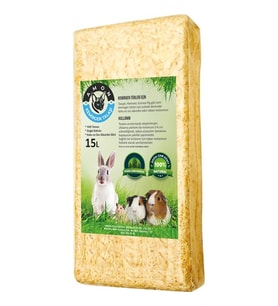 Amon Doğal Çam Kokulu Kemirgen Talaşı 15 Lt.