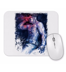 Cyclops 01 Mouse Pad