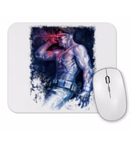 Cyclops 01 Mouse Pad