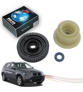 Bmw X5 E70 2006-2013 Arazi Şanzıman Vtg Dişli 27102413711