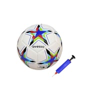 Avessa 4 Astar Ftubol Topu Pomp Ft-800-140