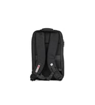 Sırt Çantası Siyah  Unisex Sırt Çantası Ccs London 51356