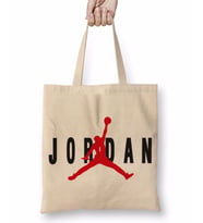 Jordan Bez Çanta Uzun Saplı