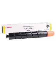 Canon C-EXV-28 Sarı Fotokopi Toneri