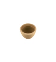 BOSTANN DEKORATİF SAKSI - LIORA 230 - 94 LİTRE (Bej)