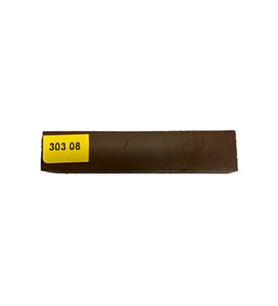 Sert Tamir Mumları 303 08 Açık Ceviz 8cm Sert Mum