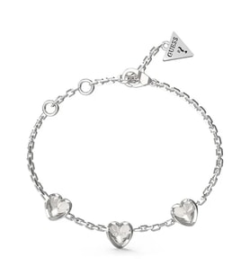 Guess JGUJUBB04611JWRHS Kadın Bileklik