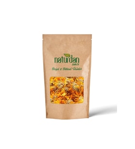 Aynısefa Çiçeği Doğal 100 Gr