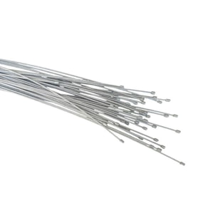 Gaz Teli İç İpek 125 Cm Nokta Baş (1,20 Mm)