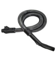 Grundig Uyumlu VCC 7070 Süpürge Çelik Telli Hortumu