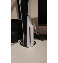 Playstation 5 Slim & Pro Dikey Stand Ps5 Stand