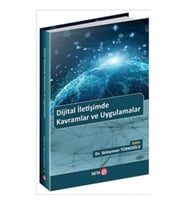 Dijital İletişimde Kavramlar ve Uygulamalar