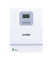 Lexron 1.6kW 2kVA 12V Mppt Akıllı Inverter