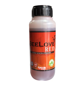 BeeLove Red 500 ML