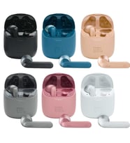 JBL Tune T220 TWS Bluetooth Kulaklık