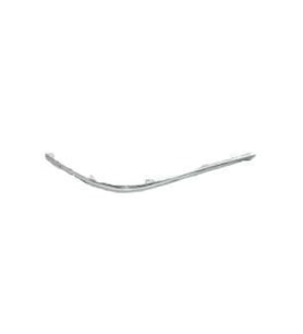 Tampon Arka Süs Çitası Sağ Krom - 3C5807460A Wisco - Volkswagen Passat 06 Ve Sonrası Uyumlu