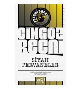 Siyah Pervaneler