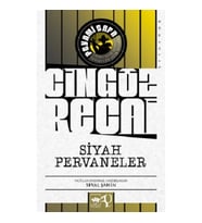 Siyah Pervaneler