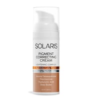 Solaris Leke Kremi Aydınlatıcı 50 ml